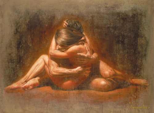 Unknown Artist Ambiante